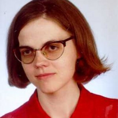 Profile Picture of Barbara Michalak (@BarbaraMichalak) on Twitter