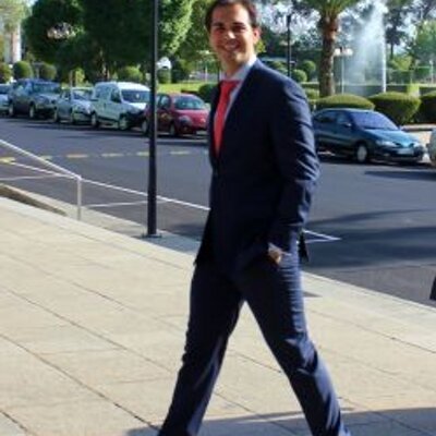 Profile Picture of Emilio Prieto (@Prieto18989) on Twitter