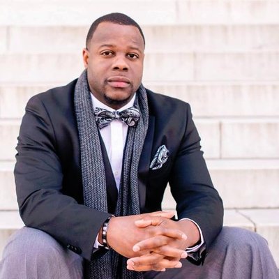Profile Picture of Keith W. Babb III (@kbabb19) on Twitter