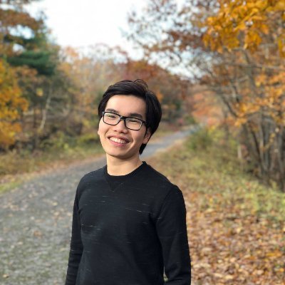 Profile Picture of Tuan Doan Nguyen (@tuanars123) on Twitter