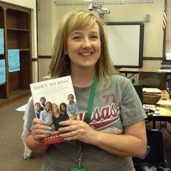 Profile Picture of Melissa Blevins (@melissablevins1) on Pinterest