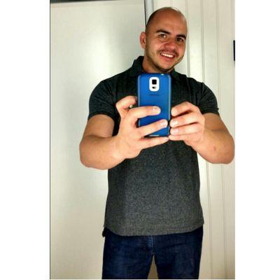 Profile Picture of Rene Fonseca (@fonsecareca) on Twitter