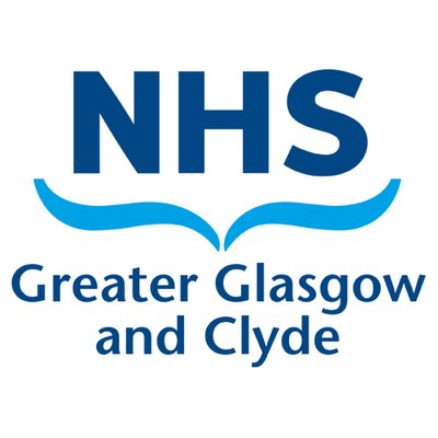 Profile Picture of NHS Greater Glasgow And Clyde (@NHSGGC) on Twitter