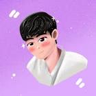 Profile Picture of   Made in Algeria 🇩🇿❤️.... (@brxhimm_) on Tiktok