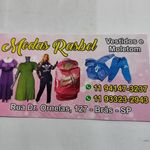 Profile Picture of Richard Asbel (@modas_rasbel_456) on Instagram