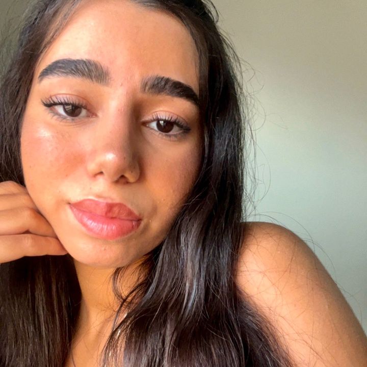 Profile Picture of Lian Sasson (@liansasson_) on Tiktok