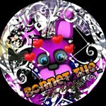 Profile Photo of bonnet the cute bonnie (@bonnet_the_fnafsl) on Instagram