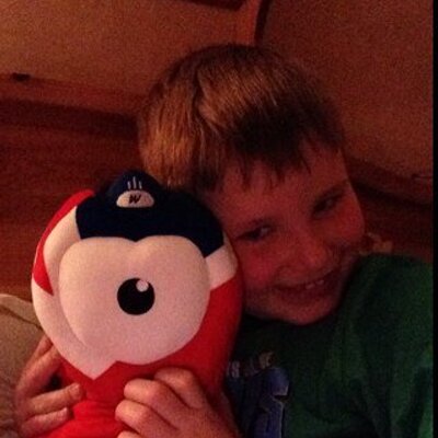 Profile Picture of Ben A'barrow (@cooldogs54) on Twitter