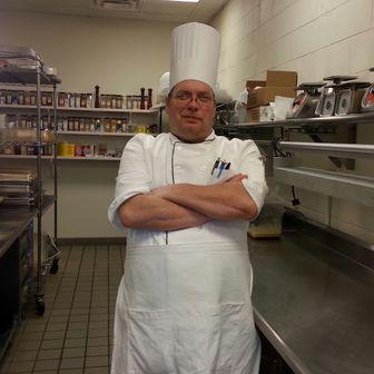 Profile Picture of Charles Wakefield (@wrapitupfoods) on Twitter