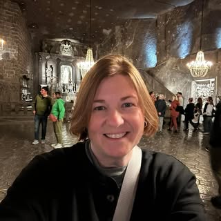 Profile Picture of Jennifer Evans Smith (@jenevanssmith) on Instagram