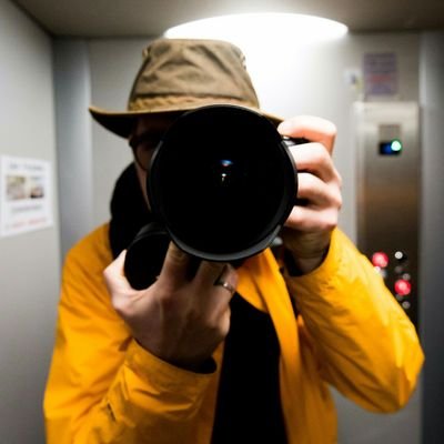 Profile Picture of Peter Nowacki (@peter_nowacki) on Twitter