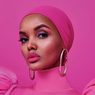 Profile Picture of Halima (@halima) on Instagram
