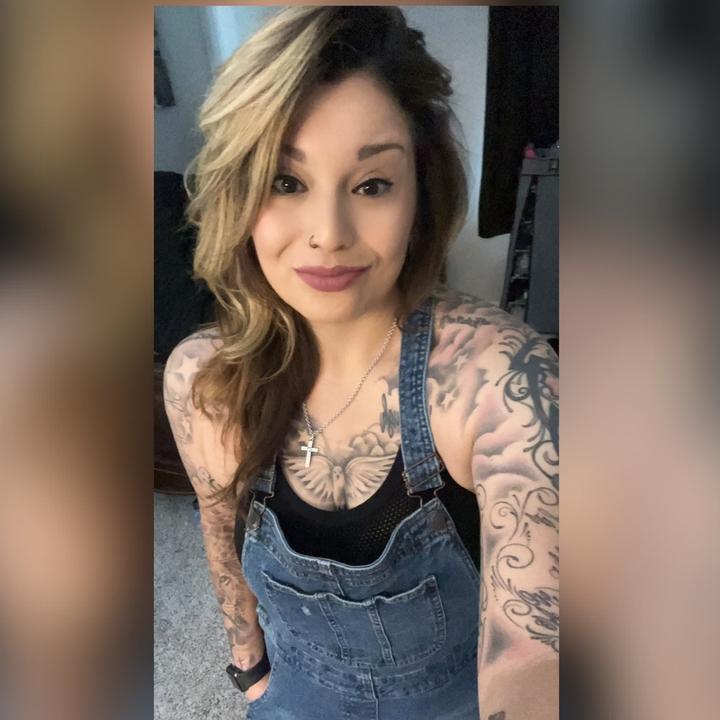 Profile Picture of Kassandra Smith (@@kassandrasmith3457) on Tiktok