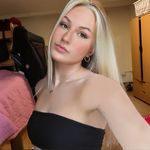 Profile Picture of sara hacker (@sarahackerr) on Instagram
