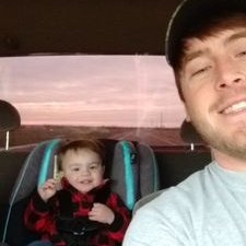 Profile Picture of Dustin Keeling (@DustinKeeling91) on Twitter