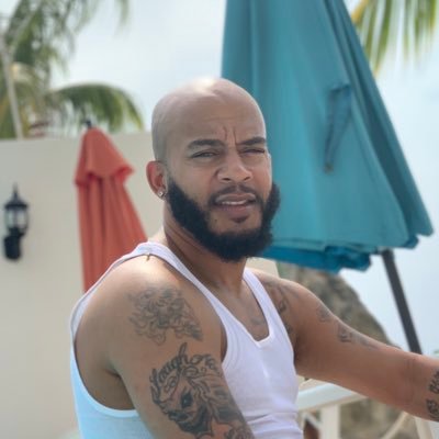 Profile Picture of Brent McCoy Trahan (@mccoy_trahan) on Twitter