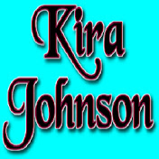 Profile Picture of Kira Johnson (@kirajohnson8900) on Youtube