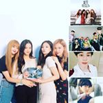 Profile Picture of BTS DAN BLACKPINK (@_bts_dan_black_pink_) on Instagram