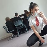 Profile Picture of Shelly_backupxoxoxx2 (@shells_backupxoxo2) on Instagram