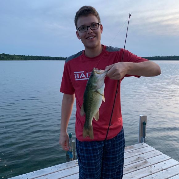 Profile Picture of Zach Lafaive (@zachlafaive) on Poshmark