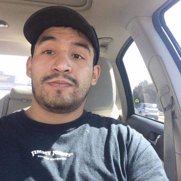 Profile Picture of David Rangel (@onsidesrangel) on Poshmark