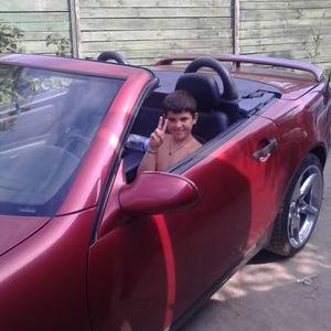 Profile Picture of Артем Горбаченко (@gorbachenko2921) on Twitter