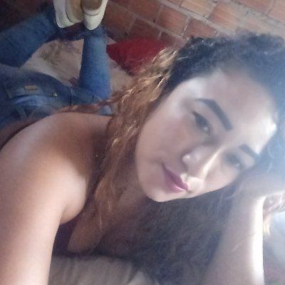 Profile Picture of Eliana Santiago (@Elianas25738425) on Twitter