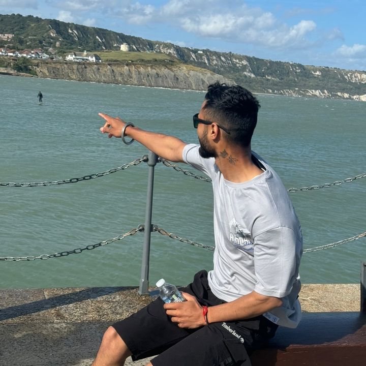 Profile Picture of Deep (@_.hardeep_singh) on Tiktok