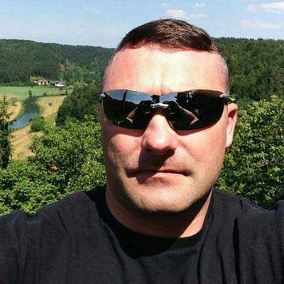 Profile Picture of Jeramy Jones (@JeramyJones15) on Twitter