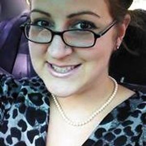 Profile Picture of Joanna Priest (@joanna.priest.90) on Myspace