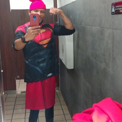 Profile Picture of Tyrone Becton (@BectonTyrone) on Twitter