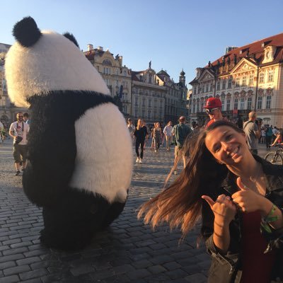 Profile Picture of Bea Park (@beapark13) on Twitter
