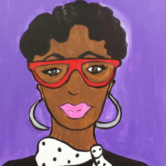 Profile Picture of Ivy Joyner (@nz122301) on Poshmark