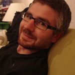 Profile Picture of Richard Laurenson (@richardlaurenson) on Instagram