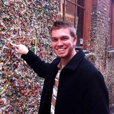 Profile Picture of Eric Wernke (@wernkenheimer) on Twitter