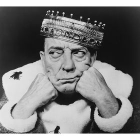 Profile Picture of Kevin James (@eureka63) on Pinterest