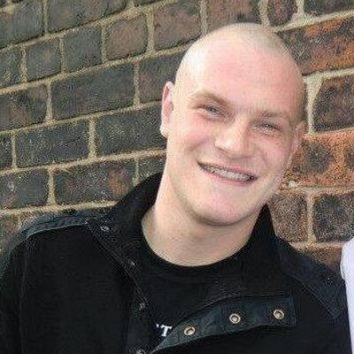 Profile Picture of Daniel J Monteith (@monteith14) on Twitter