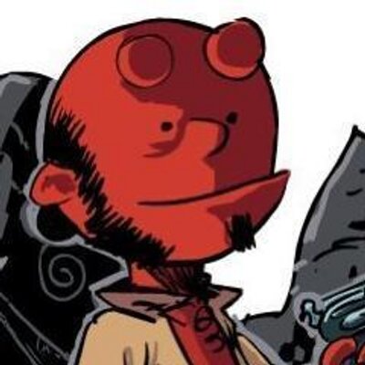 Profile Picture of Michael Keegan (@remoteboy) on Twitter