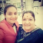 Profile Picture of Bindu Mohan Nair (@nbm4444) on Instagram