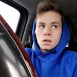 Profile Picture of Carson Douglas Meade (@_heardyouwereawildon_) on Instagram