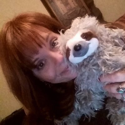 Profile Picture of Susan Walden (@bamasusanna) on Twitter