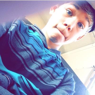 Profile Picture of Trevor Powers (@trevorpowers71) on Twitter