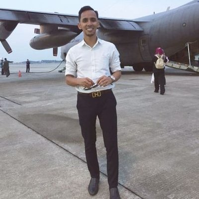 Profile Picture of Ahmad Syarizad Mohd Sobri (@Punklimaraudhah) on Twitter