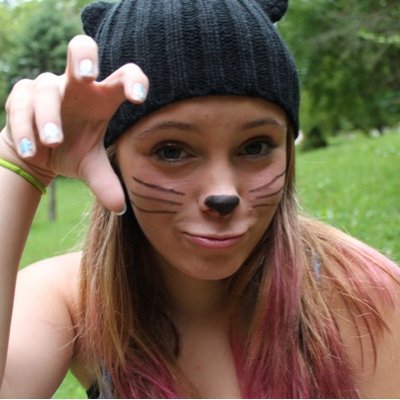 Profile Picture of Madison Hoyt (@Maddie_Hoyt_) on Twitter