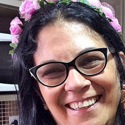 Profile Picture of Miriam Lucas (@MiriamL03210258) on Twitter