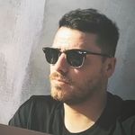 Profile Picture of Antonio Segreto (@antosegreto) on Instagram