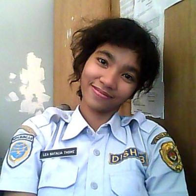 Profile Picture of Lea Natalia Thome (@leanatalia1990) on Twitter