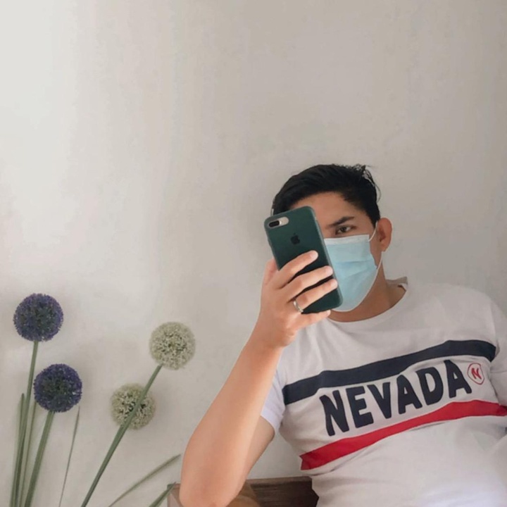 Profile Picture of Benjamin S (@@bs19131913) on Tiktok