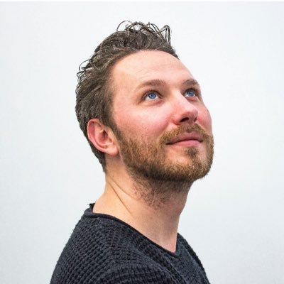 Profile Picture of Dan Verhoeven (@DanVerhoeven) on Twitter