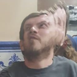 Profile Picture of Antonio Real Morillo (@AntonioRMNas) on Twitter